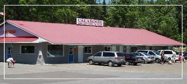 Calabogie Motor Inn