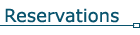 Rates and Reservations